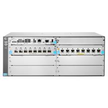HP 5406R | HPE 5406R Gigabit Ethernet (10/100/1000) Silver | Quzo UK
