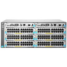 Networking - Rack Cabinet Accessory | HPE 5406R zl2 network equipment chassis Grey | In Stock
