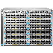 Networking - Rack Cabinet Accessory | HPE 5412R zl2 network equipment chassis Grey | In Stock