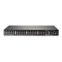HP Network Switches | Aruba 2930M 48G 1slot Managed L3 Gigabit Ethernet (10/100/1000) 1U