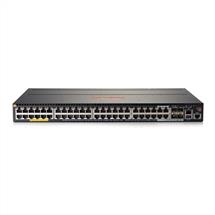 HP Network Switches | Aruba 2930M 48G PoE+ 1slot Managed L3 Gigabit Ethernet (10/100/1000)