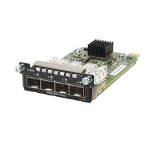 HP Network Switches | Aruba 3810M 4SFP+ network switch module | In Stock