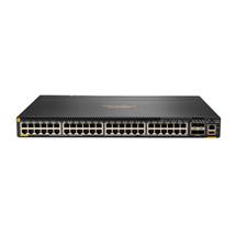 HP Aruba 6300M | Aruba 6300M Managed L3 Gigabit Ethernet (10/100/1000) Power over
