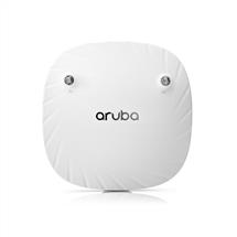 Aruba AP-504 (RW) 1774 Mbit/s White Power over Ethernet (PoE)