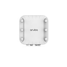 Wireless Access Points | Aruba AP-518 White Power over Ethernet (PoE) | In Stock