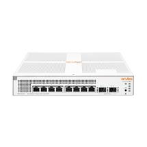 POE Switch | Aruba JL681A, Managed, Gigabit Ethernet (10/100/1000), Full duplex,