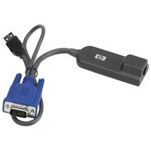 KVM Cables | HP KVM Console USB Interface Adapter KVM cable | In Stock
