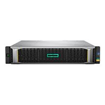 HP MSA 2050 | HPE MSA 2050 disk array Rack (2U) | Quzo UK