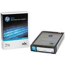 HPE RDX 2TB RDX cartridge | Quzo UK
