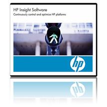 Software Licenses/Upgrades | HP Virtual Connect Enterprise Manager BLc3000 Encl ELTU w/24x7