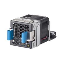 Cooling | HPE X711 Front (Port Side) to Back (Power Side) Airflow High Volume 2