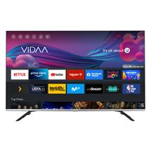 QLED TV | Hisense 55E76GQTUK TV 139.7 cm (55") 4K Ultra HD Smart TV Wi-Fi Grey