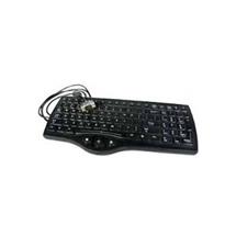 Honeywell 9000160KEYBRD USB Black keyboard | Quzo UK