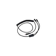 Honeywell CBL720300C00. Product colour: Black, Cable length: 3 m,