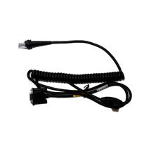 Honeywell Serial Cables | Honeywell CBL220300C00. Product colour: Black, Cable length: 3 m,