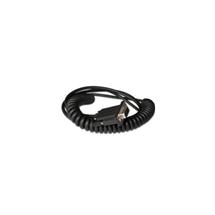 Honeywell Serial Cables | Honeywell CBL-020-300-C00-01 serial cable Black 3 m RS232 DB9