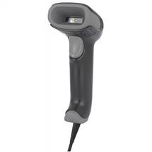 Black, Grey | Honeywell Voyager 1470G2D2USBR barcode reader Handheld bar code reader