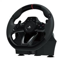 PC Steering Wheel | Hori PS4052E, Steering wheel + Pedals, PC, PlayStation 4, Playstation
