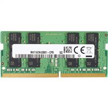 HP | HP 8GB DDR4-3200 SODIMM | In Stock | Quzo UK