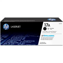 HP Toner Cartridges | HP 17A Black Original LaserJet Toner Cartridge | In Stock