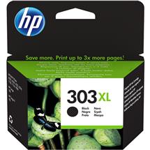 HP 303XL High Yield Black Original Ink Cartridge | In Stock