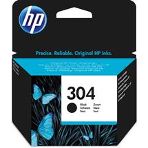 Inkjet printing | HP 304 Black Original Ink Cartridge | In Stock | Quzo UK