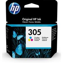 Ink Cartridges | HP 305 Tri-color Original Ink Cartridge | In Stock