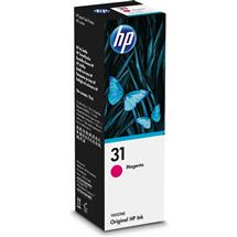 HP Ink Cartridge | HP 31 70-ml Magenta Original Ink Bottle | In Stock