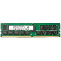 HP 32GB DDR4 2666MHz memory module 1 x 32 GB ECC | In Stock