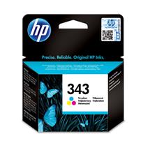 HP 343 | HP 343 Tri-color Original Ink Cartridge | In Stock