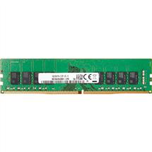 DDR4 RAM | HP Memory module 4 GB 2666 MHz DDR4 | In Stock | Quzo UK