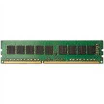 HP Memory | HP 4GB (1x4GB) DDR4-2133 ECC RAM | In Stock | Quzo UK