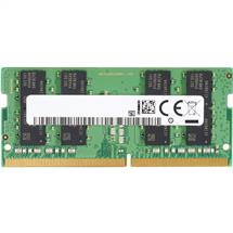 HP Memory | HP 13L78AT memory module 4 GB 1 x 4 GB DDR4 3200 MHz