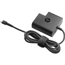 HP Mobile Device Chargers | HP 65W USBC Power Adapter. Charger type: Indoor, Power source type: