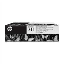 HP Print Heads | HP 711 DesignJet Printhead Replacement Kit | In Stock