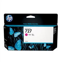 HP 727 130-ml Magenta DesignJet Ink Cartridge | In Stock