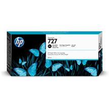 HP 727 300-ml Photo Black DesignJet Ink Cartridge | In Stock