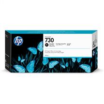 HP 730 | HP 730 300ml Photo Black DesignJet Ink Cartridge. Colour ink type: