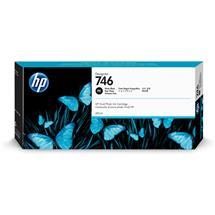 HP 746 300-ml Photo Black DesignJet Ink Cartridge | Quzo UK
