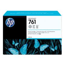 HP 761 400-ml Gray DesignJet Ink Cartridge | In Stock