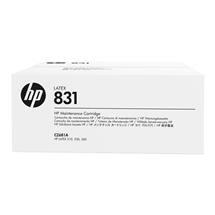 HP Printer Cleaning | HP 831 Latex Maintenance Cartridge | Quzo UK