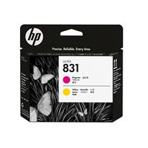 HP 831 Yellow/Magenta Latex Printhead | Quzo UK