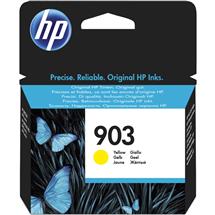 HP 903 Yellow Original Ink Cartridge | In Stock | Quzo UK