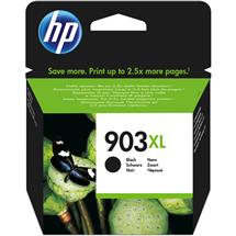HP 903XL High Yield Black Original Ink Cartridge | In Stock