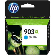 HP 903XL High Yield Cyan Original Ink Cartridge | In Stock