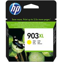HP 903XL High Yield Yellow Original Ink Cartridge | In Stock
