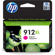 HP Ink Cartridge | HP 912XL High Yield Magenta Original Ink Cartridge