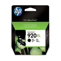 Inkjet printing | HP 920XL High Yield Black Original Ink Cartridge | In Stock