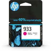 HP 933 Magenta Original Ink Cartridge | In Stock | Quzo UK