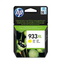 HP 933XL High Yield Yellow Original Ink Cartridge | In Stock